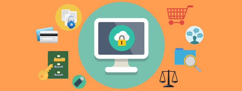 LOPD y LSSI-CE requisitos legales para un ecommerce